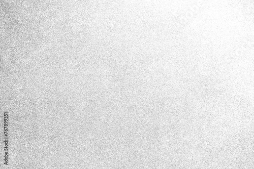 Abstract grunge black and white distressed texture background