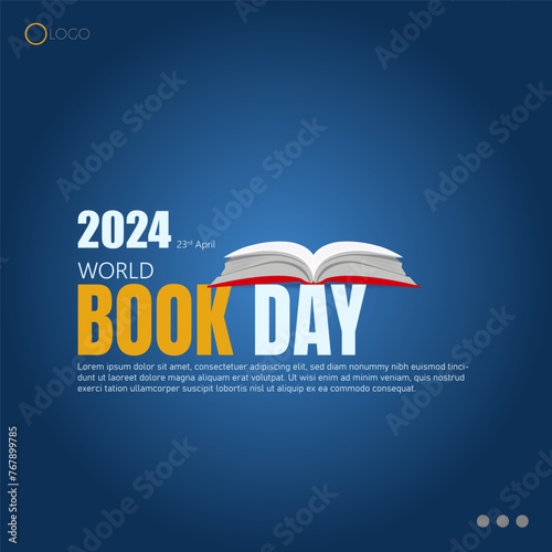 World Book Day celebrates the joy of reading and the power of books to inspire, educate, and entertain people worldwide.