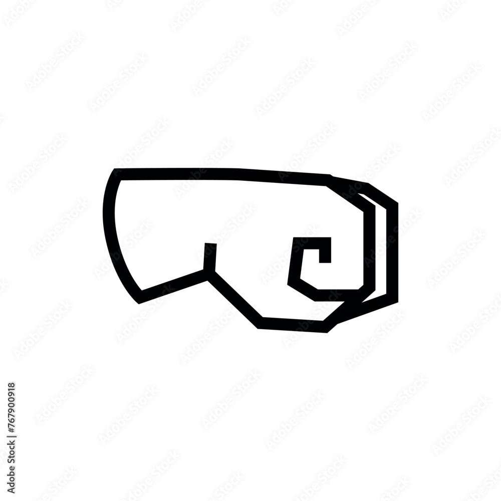 Smash Punch Icon Smash Punch Icon