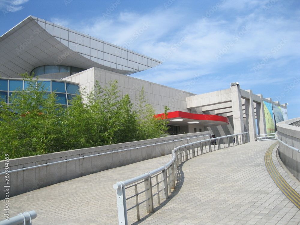 Daejeon Museum of Art