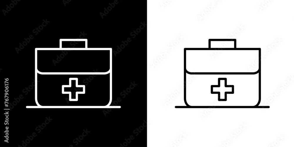 Health icon. Medical devices. Hospital. Black icon. Silhouette icon. Health icon. Medical devices. Hospital. Black icon. Silhouette icon.
