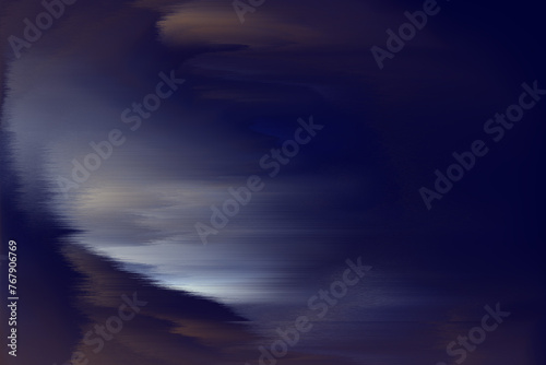 Abstract Blurry Background