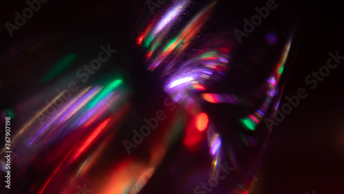 カラフルなイメージ