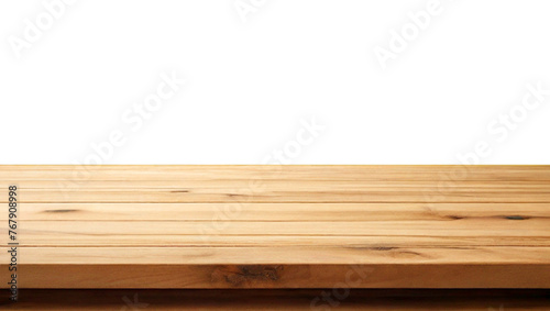 Empty wooden table top Brown For displaying product ,desk,Natural wood texture, wood pattern, natural wood pattern background image Natural wood texture background image ,The background is transparent