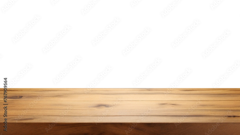 Empty wooden table top Brown For displaying product ,desk,Natural wood texture, wood pattern, natural wood pattern background image Natural wood texture background image ,The background is transparent