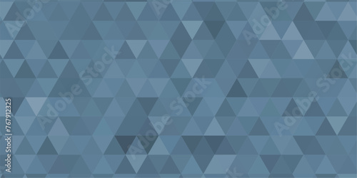 abstract modern elegant geometric blue background