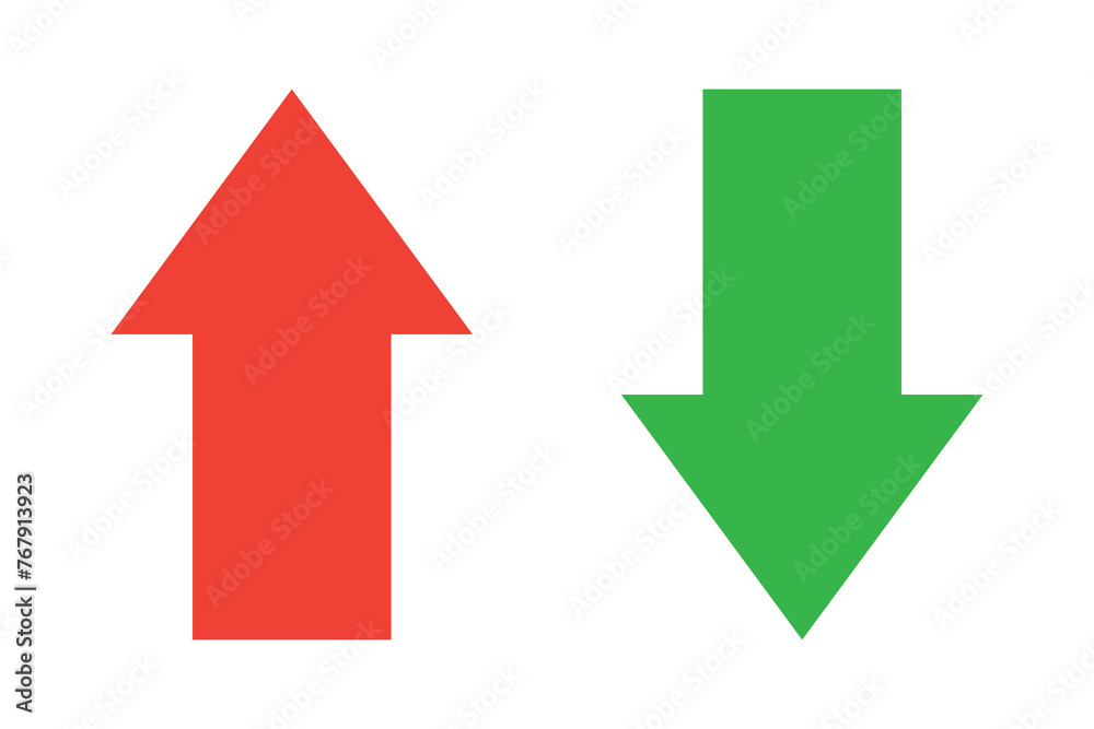 up and down arrow symbol up and down arrow symbol