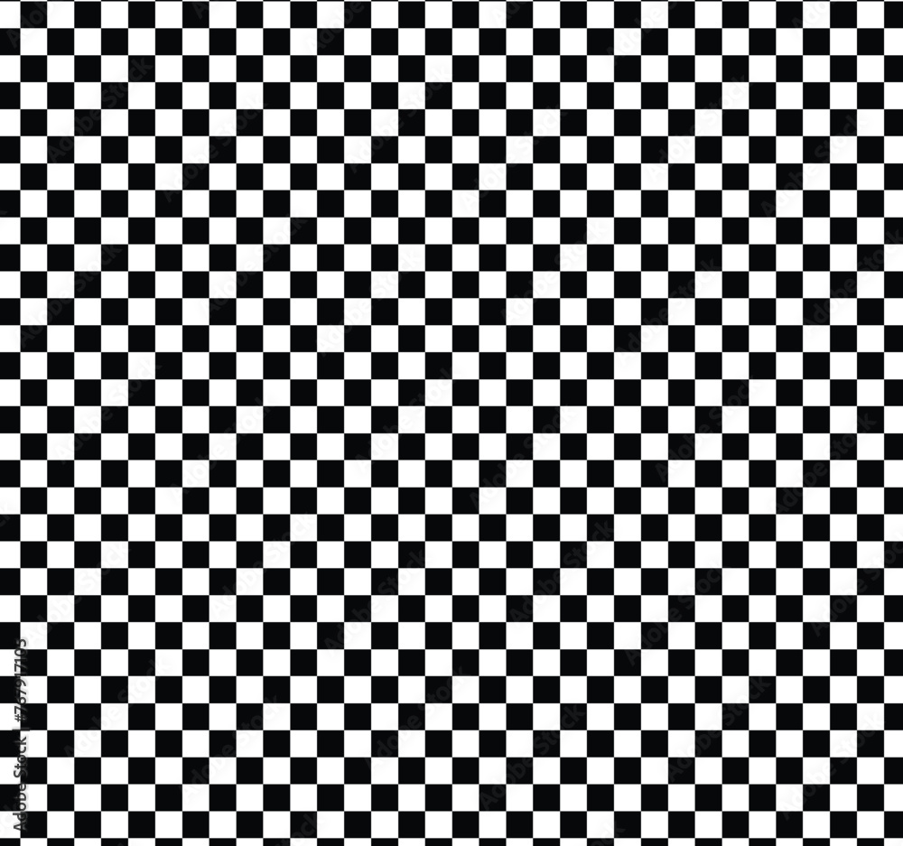 Seamless Transparent Pattern Background Vector Checkerboard Simulation Seamless Transparent Pattern Background Vector Checkerboard Simulation