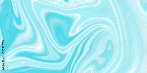 Abstract background of colorful liquid liner. Abstract texture of liquid acrylic. Luxury sky and watercolor fabric texture background for business card, banner, product display.