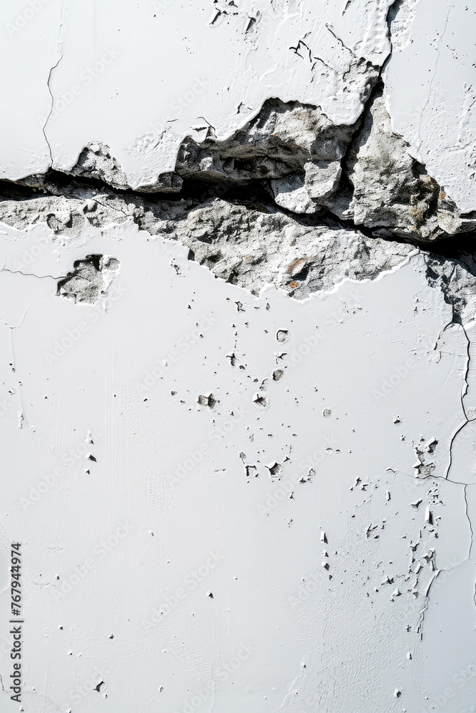 Stones and rocks on a clean background, minimalist layout for a poster, overexposed black and white photography made with Generative AI Stones and rocks on a clean background, minimalist layout for a poster, overexposed black and white photography made with Generative AI