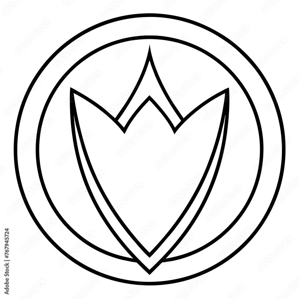 Fototapeta premium logo 