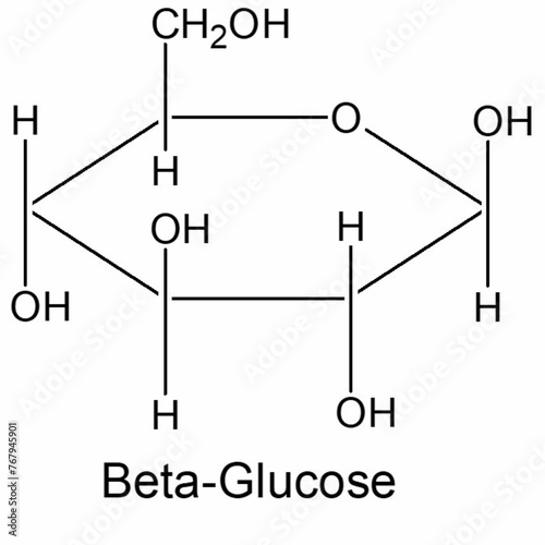 Beta-Glucose Images &#8211; Browse 14 Stock Photos, Vectors, and Video ...