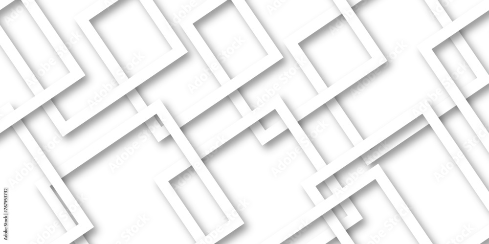 Vector abstract lines white square triangle wave creative technology minimal creative lined digital Shapes. modern gradient digital futuristic blank light backdrop background. Vector abstract lines white square triangle wave creative technology minimal creative lined digital Shapes. modern gradient digital futuristic blank light backdrop background.