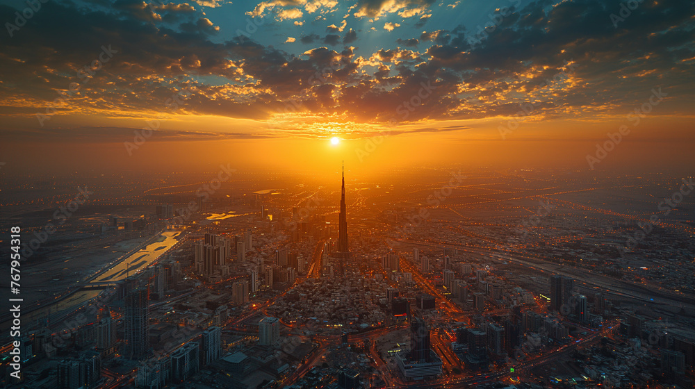 Arial view of Riyadh City Saudi Arabia. Arial view of Riyadh City Saudi Arabia.
