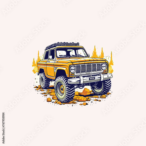 Vintage Typography t-shirt design 