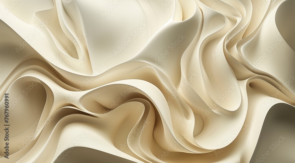 Obraz premium Silk background