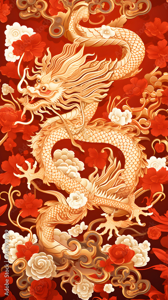 The Enthralling Charm of Chinese New Year: A Celebration of Tradition, Joy, and Prosperity