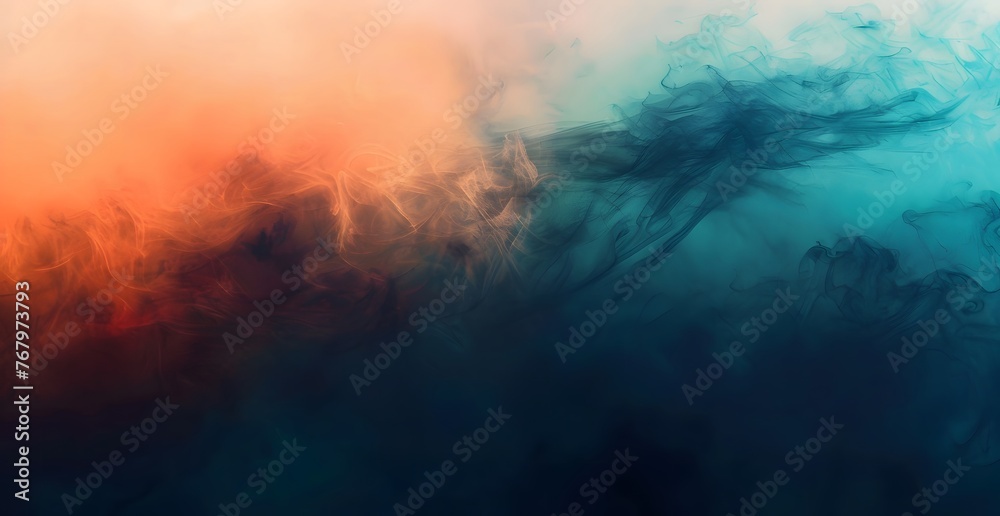 Obraz premium Colorful Background Design for Banner or Poster