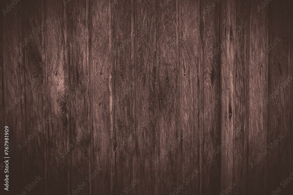 Dark wooden texture with an antiquated look Dark wooden texture with an antiquated look