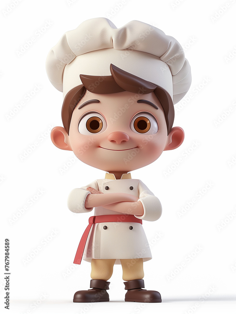 Junior Chef Junior Chef