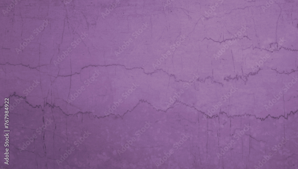 Obraz premium old purple wall texture. abstract grunge background.