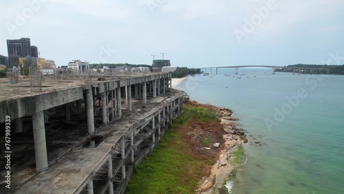 Wallpaper Mural 廃墟 Torontodigital.ca