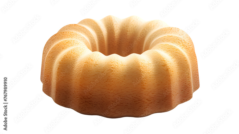 a png cutout of a bagel cake isolated on a transparent backdrop a png cutout of a bagel cake isolated on a transparent backdrop