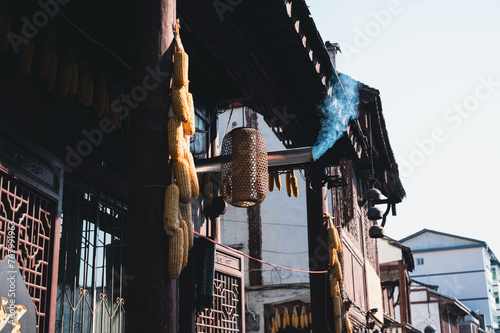 Wallpaper Mural Chimney Torontodigital.ca