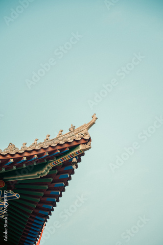 Wallpaper Mural Temple Torontodigital.ca