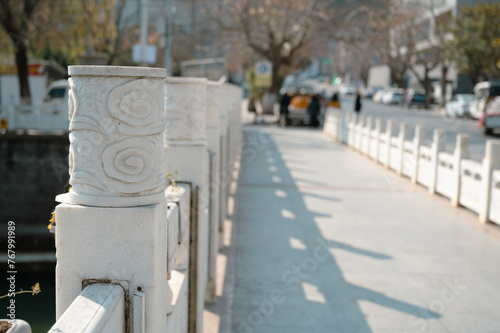 Wallpaper Mural Stone Bridge Torontodigital.ca