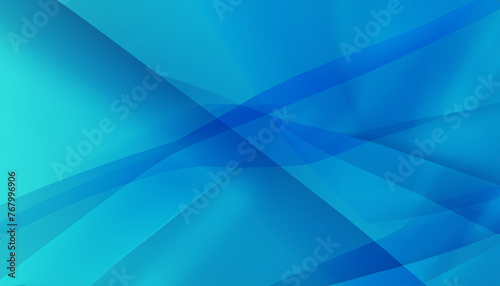 blue abstract background photo