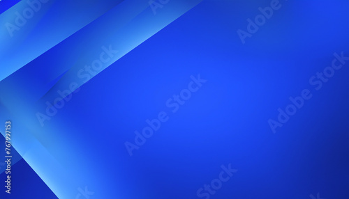 blue abstract background photo