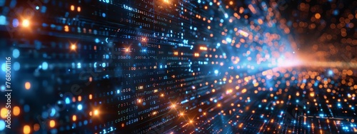Visualize a cyber-themed compass with icons representing the NIS2 Directive and Cyber Resilience Act at compass points, guiding a ship through digital waves