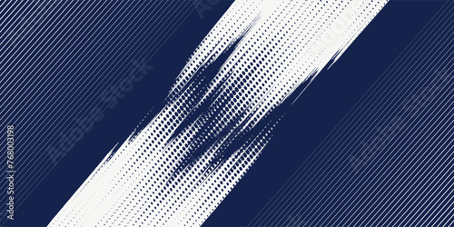 Sports background design with abstract modern template. Vector illustration of sports players in different activities..Sports background conceps