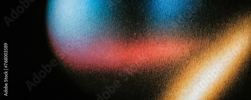 Dark noise texture cover for header wallpaper design in vibrant colors.