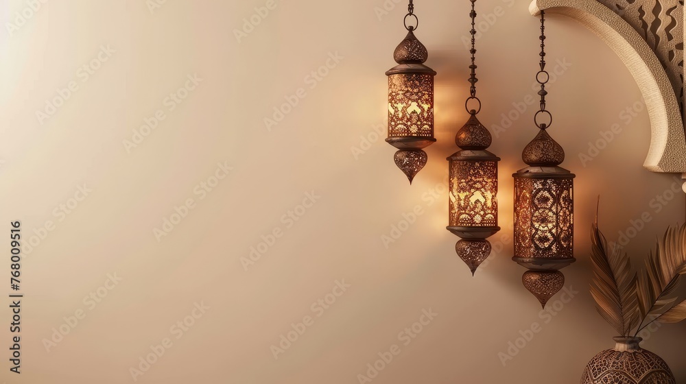 Islamic wallpaper background, Ramadan background, Eid al-Adha. Islamic wallpaper background, Ramadan background, Eid al-Adha.