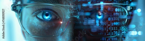 Advanced AI interfaces transforming user privacy and security in the digital age