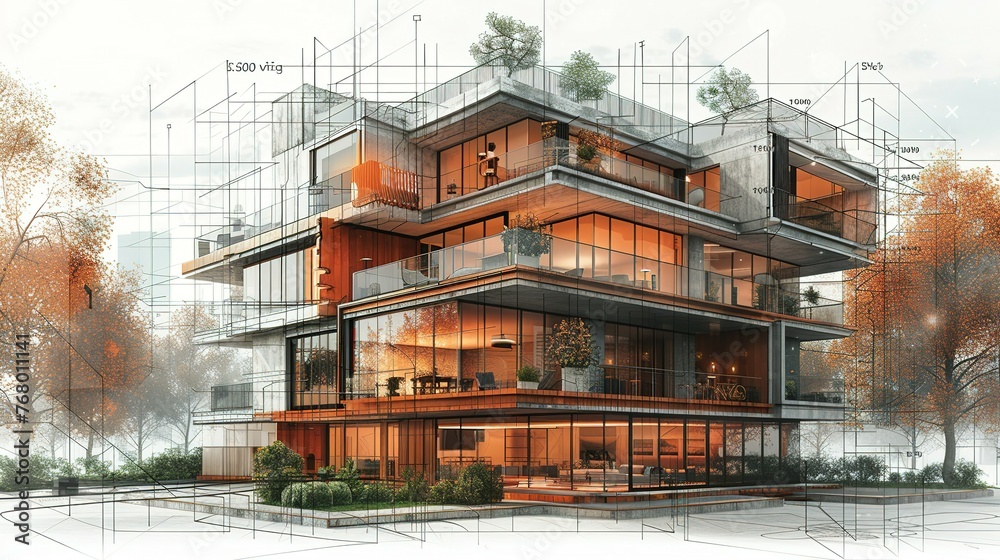 Curated Smart Building Engineering Design Principles Gallery View 36