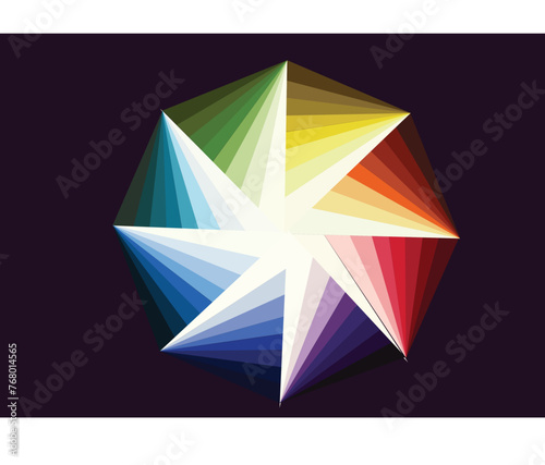 Effect background luxury 06