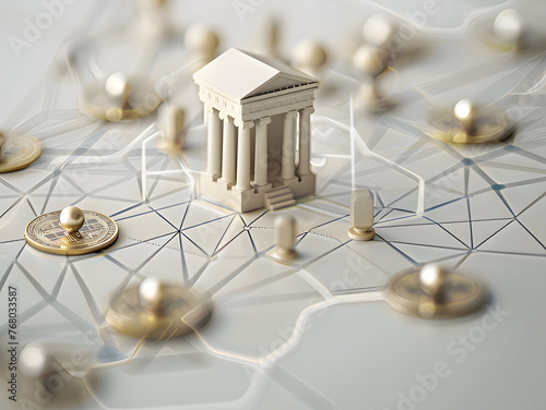 central bank
