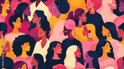 Championing Change: Exploring Women's Rights and Gender Equality