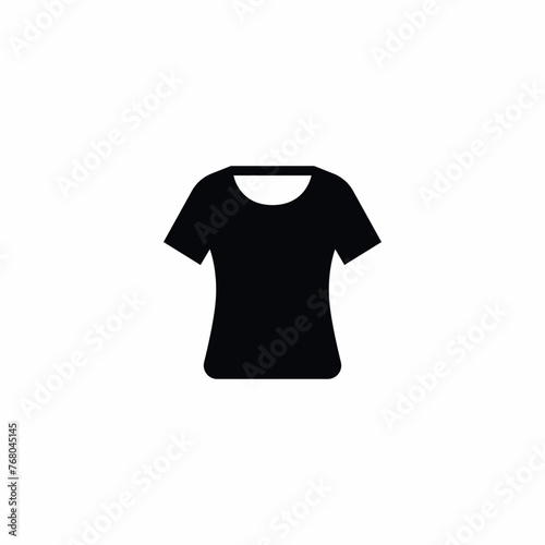 Women T Shirt Outfit Top icon