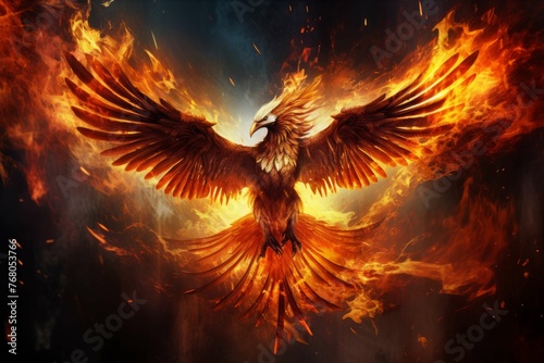 artapson fire phoenix wallpaper hd artapson fire phoenix wallpaper © Michael Böhm