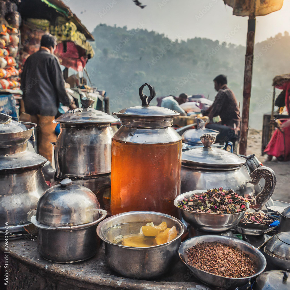 Tea Tea