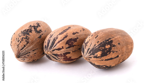 Nutmegs (Myristica fragrans)