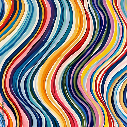 abstract colorful background