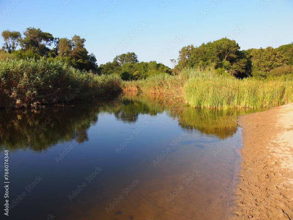 Sinemorets (Tsarevo Municipality, Burgas Province, Bulgaria) Sinemorets (Tsarevo Municipality, Burgas Province, Bulgaria)