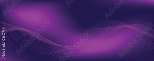 Abstract digital technology futuristic background.