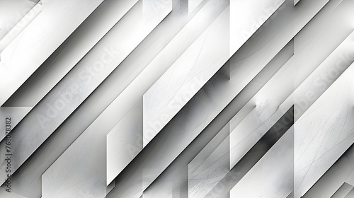 Gray Lines Pattern