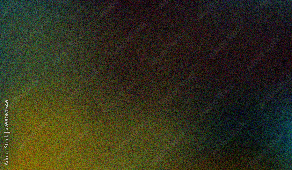 Colourful gradient grainy background design Colourful gradient grainy background design
